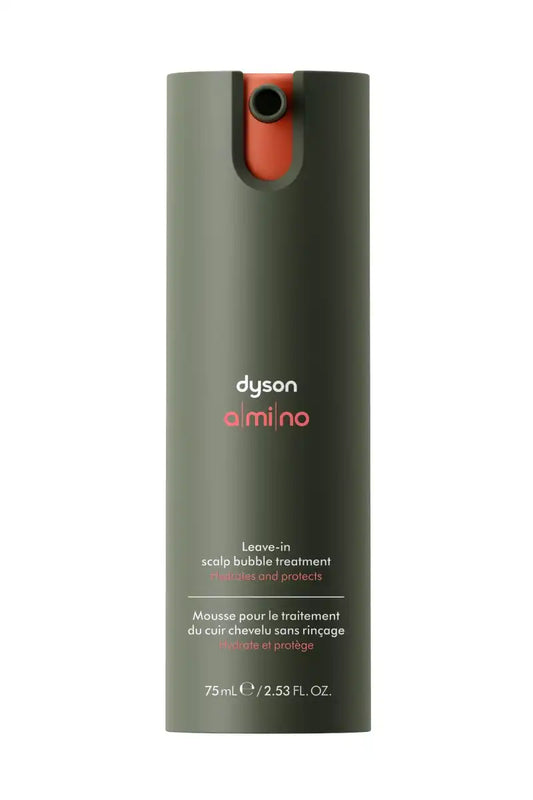 Dyson Amino™ leave-in scalp bubble treatment