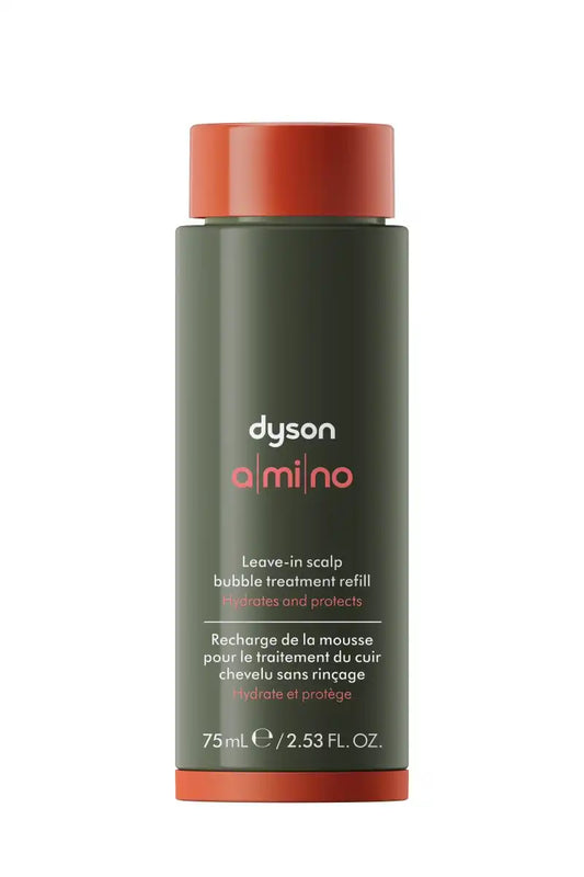 Dyson Amino™ leave-in scalp bubble treatment Refill