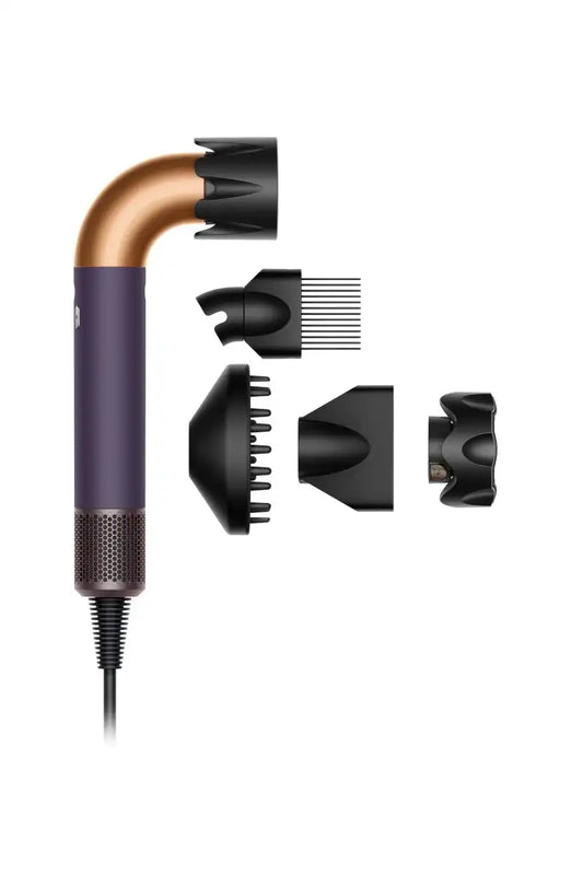Dyson Supersonic r™ Professional hair dryer (Bright copper)