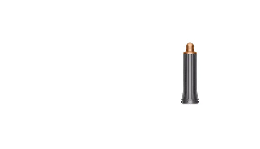 1.2 inch Airwrap™ barrel