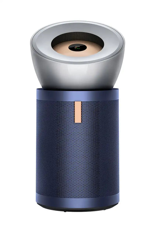 Dyson Purifier Big + Quiet Formaldehyde BP03 (Bright Nickel/Prussian Blue)