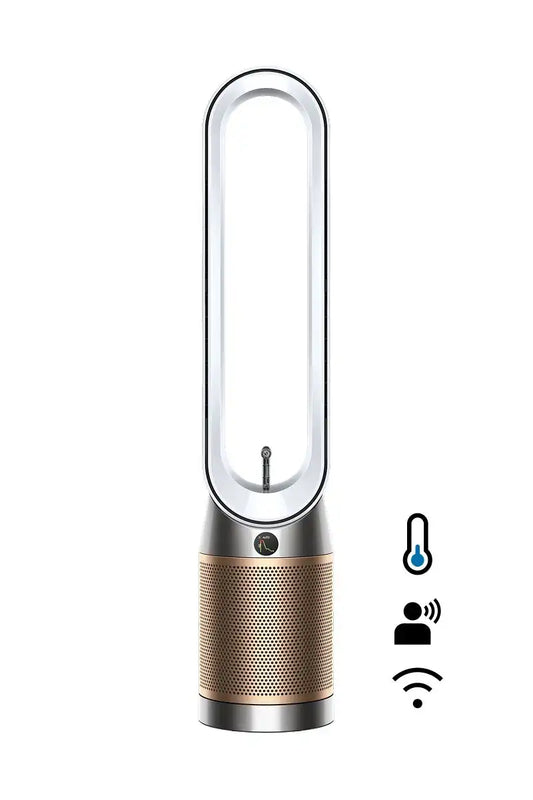 Dyson Find+Follow™ Purifier Cool PC3