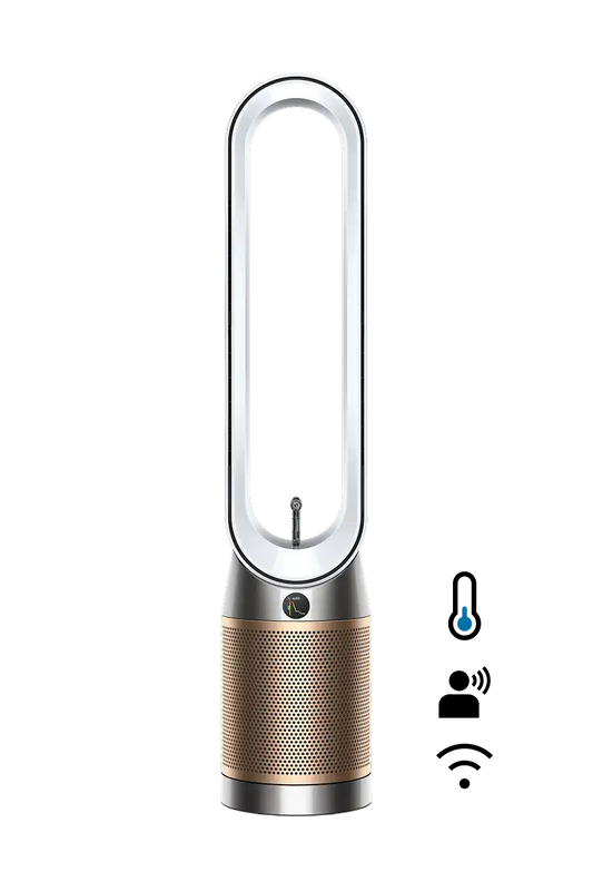 Dyson Find+Follow™ Purifier Cool PC3
