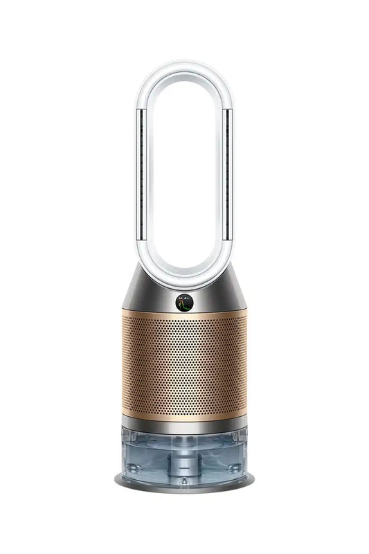 Dyson Purifier Humidify + Cool PH2 De-NOx White/Gold