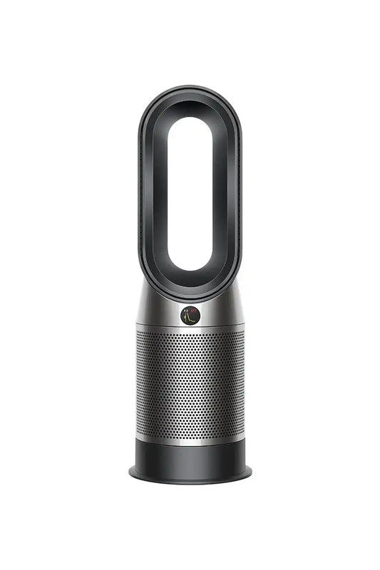 Dyson Purifier Hot+Cool HP1 Black/Nickel