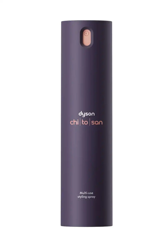 Dyson Chitosan™ multi-use styling spray (165ml)