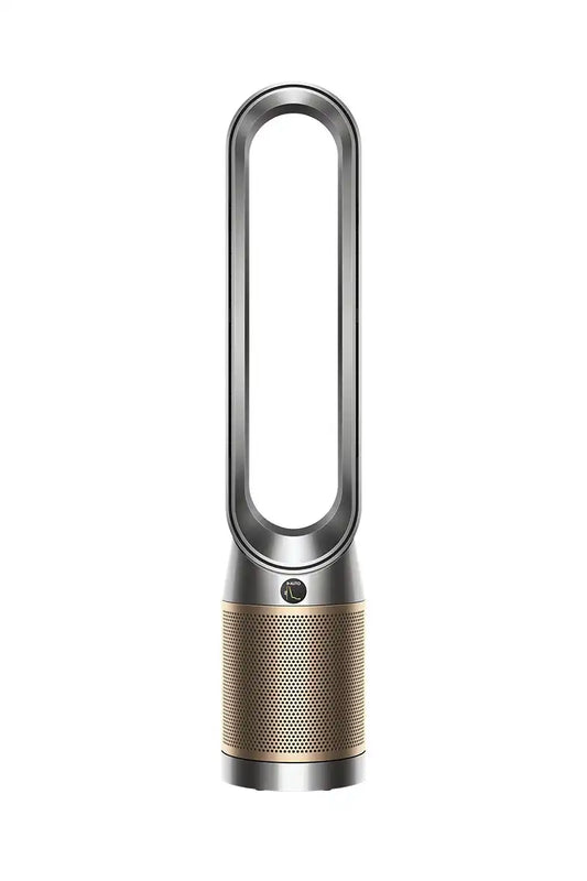 Dyson Purifier Cool De-NOx PC2 Nickel/Gold