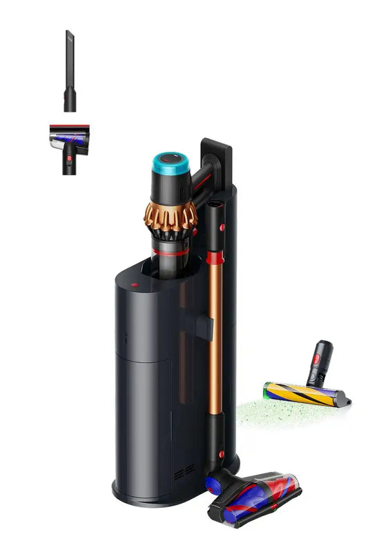 Dyson V16 Piston Animal + Auto-Empty Dok™