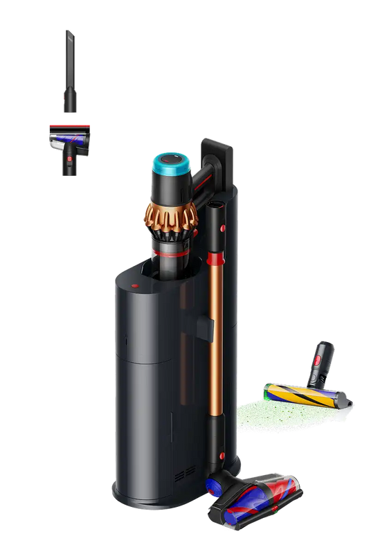 Dyson V16 Piston Animal + Auto-Empty Dok™