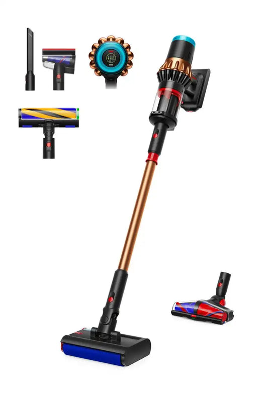 Dyson V16 Piston Animal Submarine™ cordless wet and dry vacuum