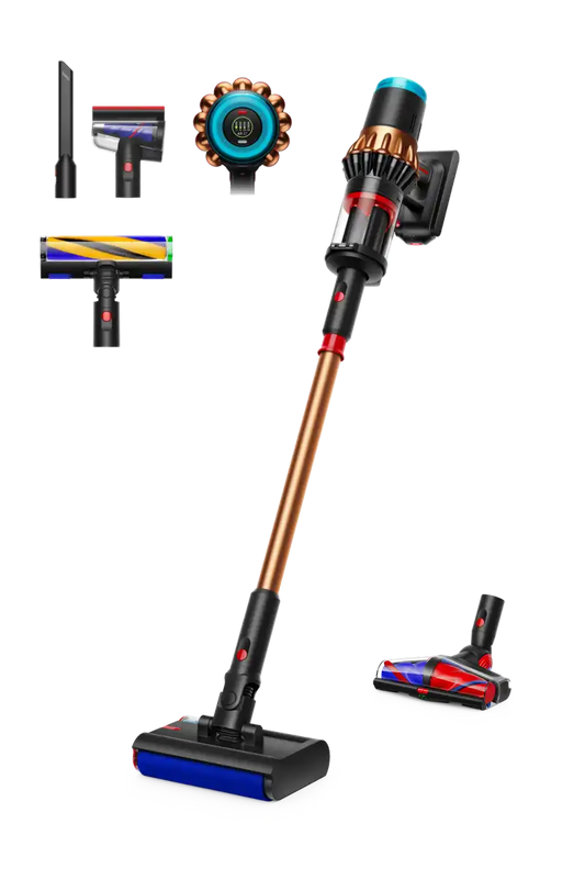 Dyson V16 Piston Animal Submarine™ cordless wet and dry vacuum