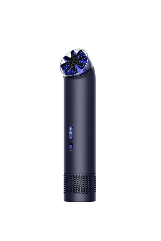 HushJet™ Mini Cool fan (Ink/Cobalt)
