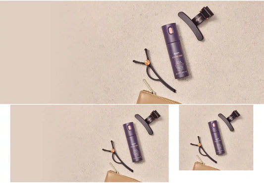 Dyson Chitosan™ multi-use styling spray (50ml)