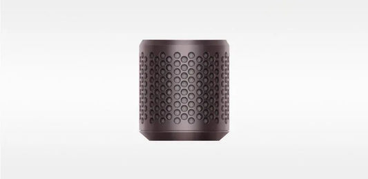 Dyson Supersonic Professional hair dryer (Bright copper)