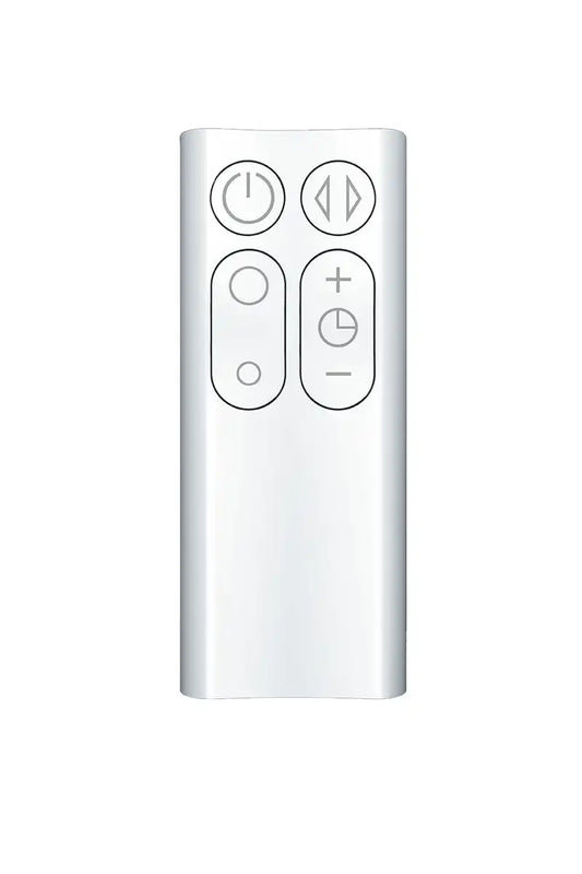 Remote control (White)