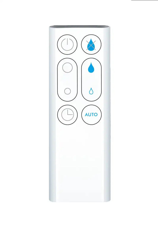 Remote control (White)