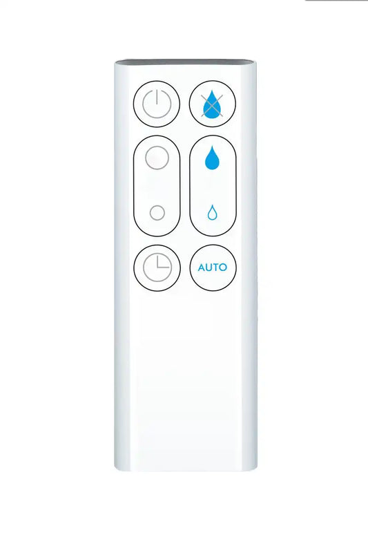 Remote control (White)