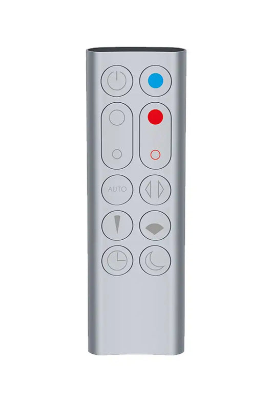 Remote control (Silver)