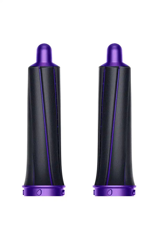 1.2 inch Airwrap™ barrels