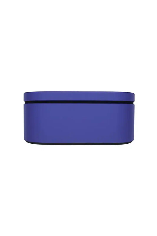 Vinca blue presentation case
