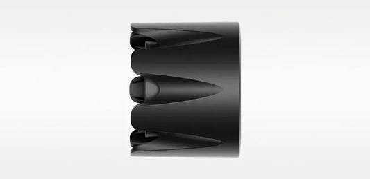 Dyson Supersonic r™ Professional hair dryer (Bright copper)