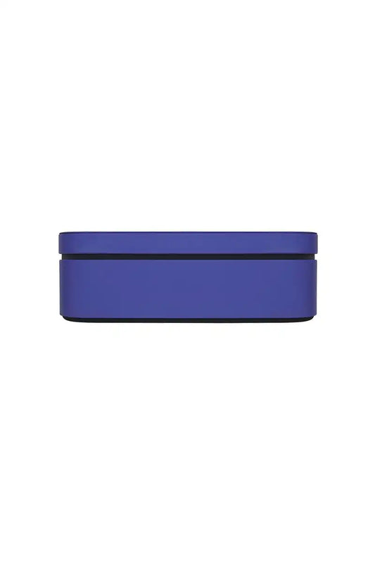 Vinca blue presentation case