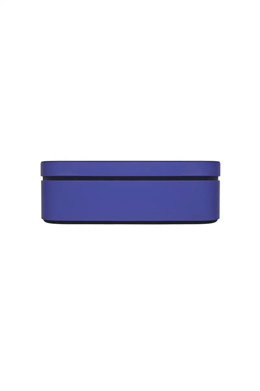 Vinca blue presentation case