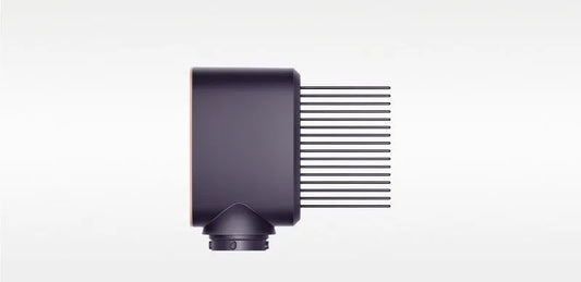 Wide Tooth Comb