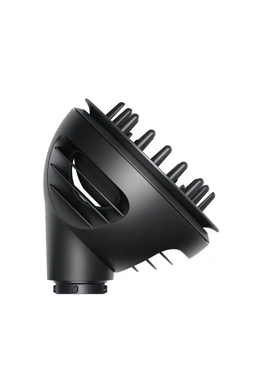 Wave+Curl diffuser