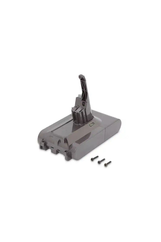Replacement battery for your Dyson cordless vacuum