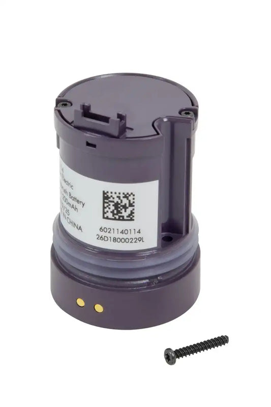 CameraJet™ Lithium-ion battery