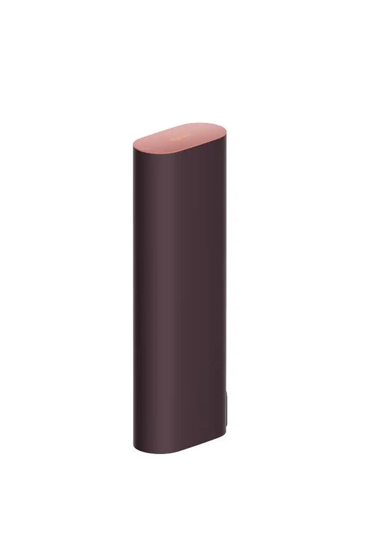 CameraJet™ Travel case in Deep rose and plum