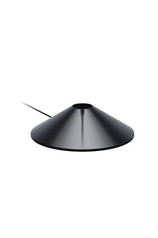 Wand charging dock