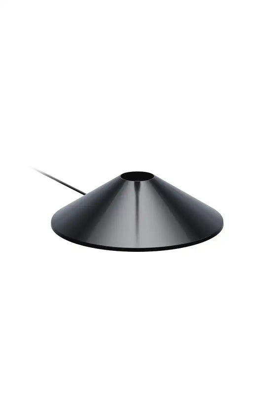 Wand charging dock