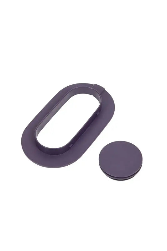 CameraJet™ Refill dock reservoir cap and base plate