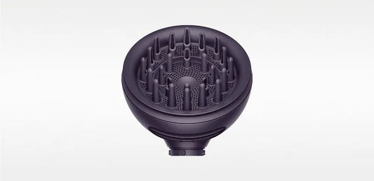 Wave+Curl Diffuser
