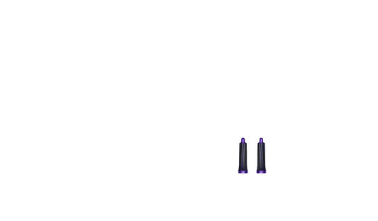 1.2 inch Airwrap™ barrels