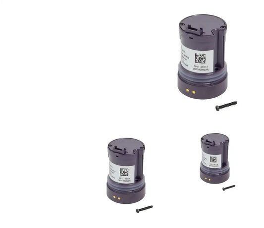 CameraJet™ Lithium-ion battery
