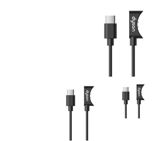 CameraJet™ USB-C to Pogo-pin cable