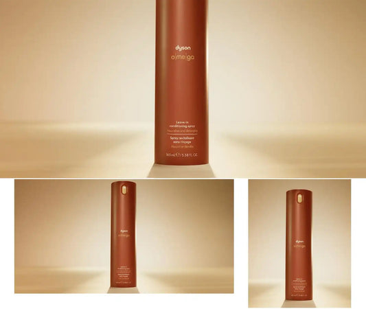 Dyson Omega™ leave-in conditioning spray (165ml)