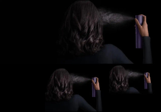 Dyson Chitosan™ multi-use styling spray (165ml)