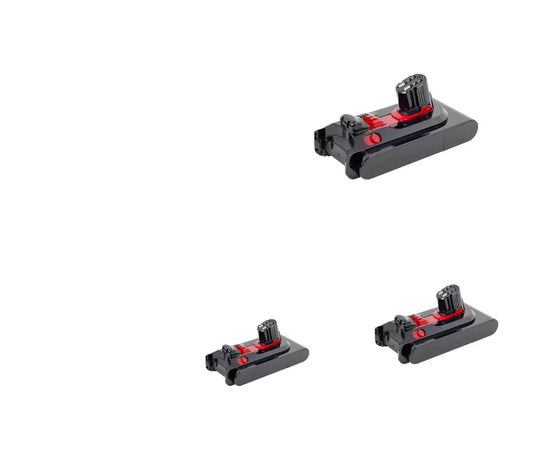 Replacement Battery
