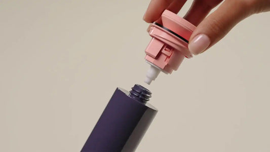 Dyson Chitosan™ Post-style serum Refill