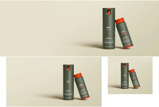 Dyson Amino™ leave-in scalp bubble treatment Refill